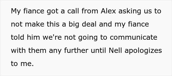 24 Y.O. Woman Blamed Of “Hiding” Her Actual Job As She Told Folks She’s A Software Engineer 24 Y.O. Woman Blamed Of “Hiding” Her Actual Job As She Told Folks She’s A Software Engineer