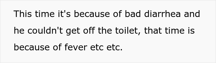 “AITA For Causing My Husband To Get Fired?” “AITA For Causing My Husband To Get Fired?”