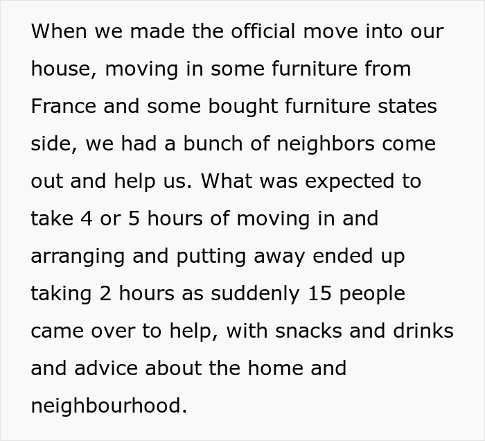 New Neighbor Gets Blasted By Mormon Guests After Dinner As They Discovered That The Sauce He Made Contained Red Wine New Neighbor Gets Blasted By Mormon Guests After Dinner As They Discovered That The Sauce He Made Contained Red Wine