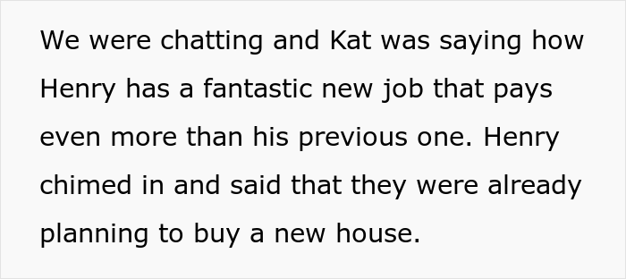 Cousin Keeps Bragging About Her “Wealth”, This Woman Keeps Silent About Her Fiancé Being Her Husband’s Boss And The Cousin Is Furious When She Finds Out Cousin Keeps Bragging About Her “Wealth”, This Woman Keeps Silent About Her Fiancé Being Her Husband’s Boss And The Cousin Is Furious When She Finds Out