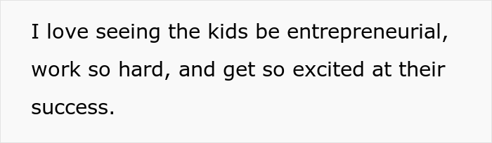 "I'll Show You Fair": Neighbor Maliciously Complies With Mom Who Demanded Bake Sale Profits, Now She's The One Who Has To Pay "I'll Show You Fair": Neighbor Maliciously Complies With Mom Who Demanded Bake Sale Profits, Now She's The One Who Has To Pay