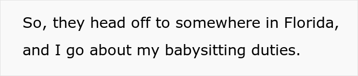Vegan Mom Is Livid After Learning A Family Member Who Watched Her Kid For Free Had A Steak For Dinner For Themselves Vegan Mom Is Livid After Learning A Family Member Who Watched Her Kid For Free Had A Steak For Dinner For Themselves