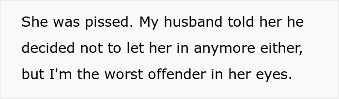 Sister-In-Law Livid She And Her 3 Kids Are Banned From Brother’s House Due To Her Ill-Behaved Kids Sister-In-Law Livid She And Her 3 Kids Are Banned From Brother’s House Due To Her Ill-Behaved Kids
