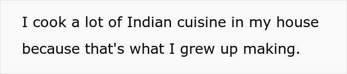 "Am I The Jerk For Only Feeding One Child Frozen Food?" "Am I The Jerk For Only Feeding One Child Frozen Food?"