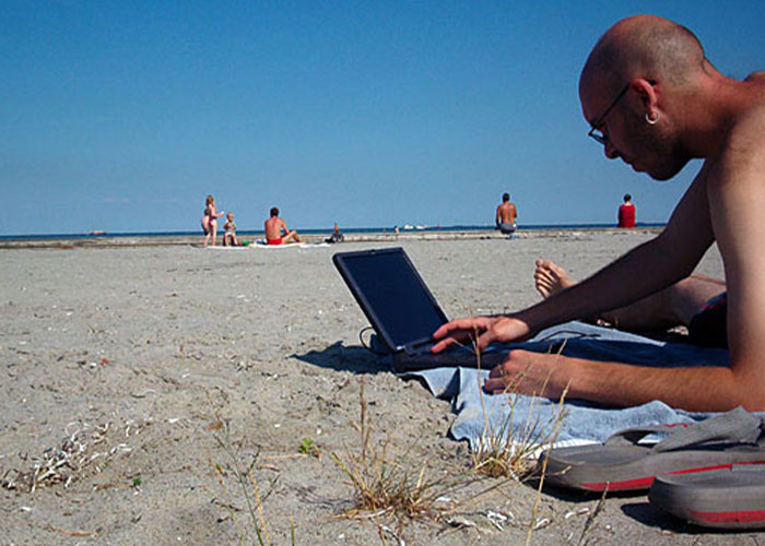 Indonesia Is Planning To Offer A Special Visa To Remote Workers, Allowing Them To Stay There For 5 Years Tax-Free, Including The Dream Destination, Bali Indonesia Is Planning To Offer A Special Visa To Remote Workers, Allowing Them To Stay There For 5 Years Tax-Free, Including The Dream Destination, Bali