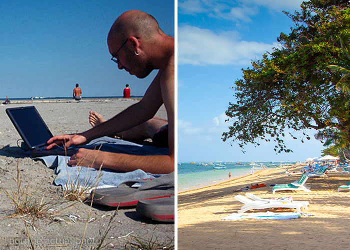 Indonesia Is Planning To Offer A Special Visa To Remote Workers, Allowing Them To Stay There For 5 Years Tax-Free, Including The Dream Destination, Bali