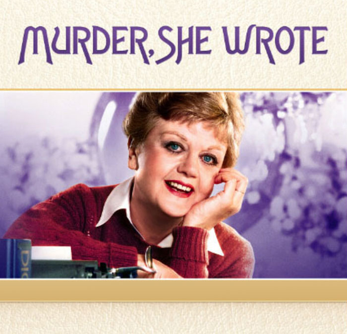 Murder, She Wrote
