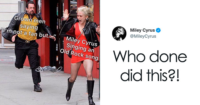 50 Of The Very Best Tweets From Celebrities