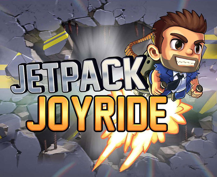 Jetpack Joyride