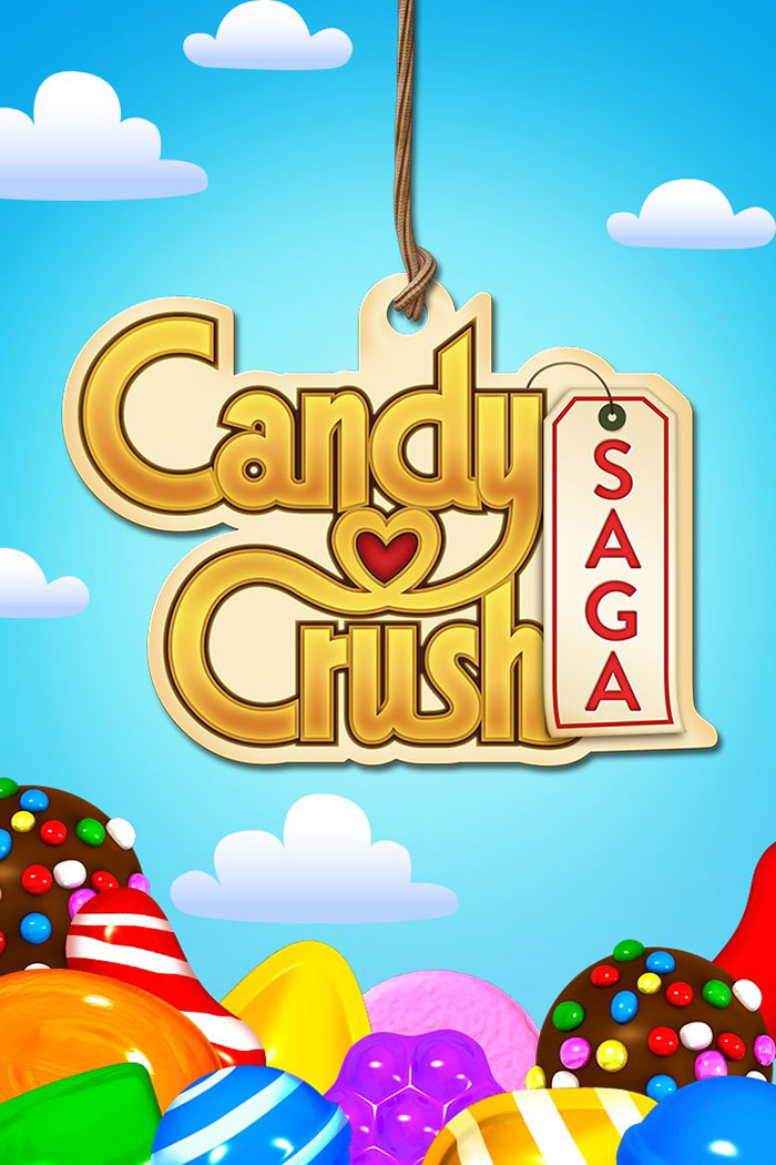 Candy Crush (Series)