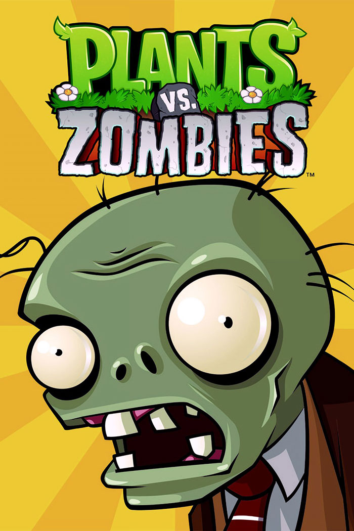 Plants vs. Zombies (Series)