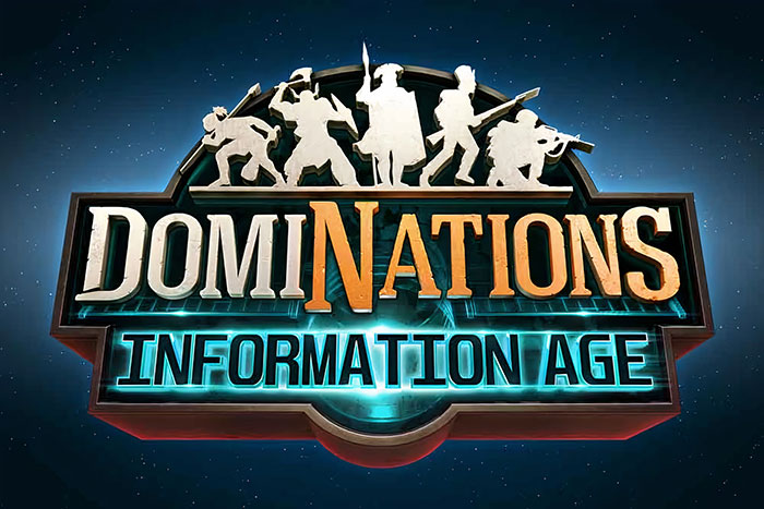 Dominations Information Age