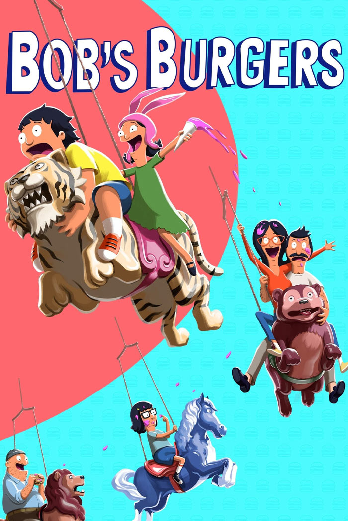Bob's Burgers