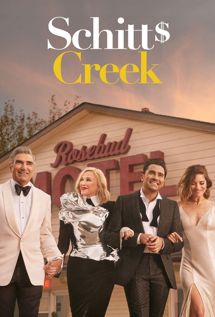 Schitt's Creek