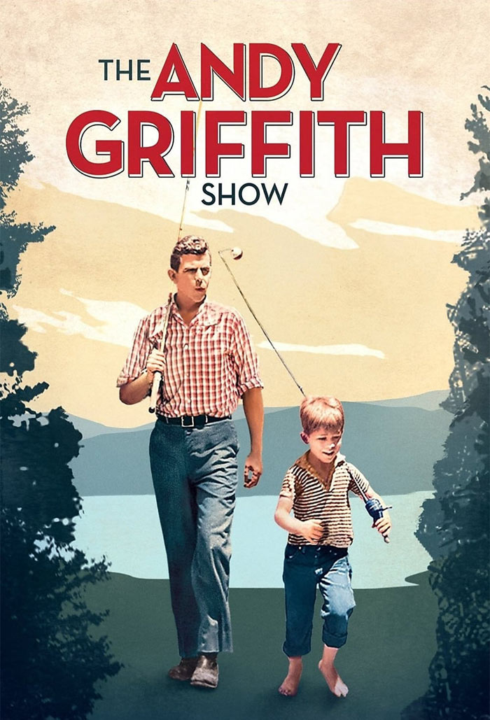 The Andy Griffith Show