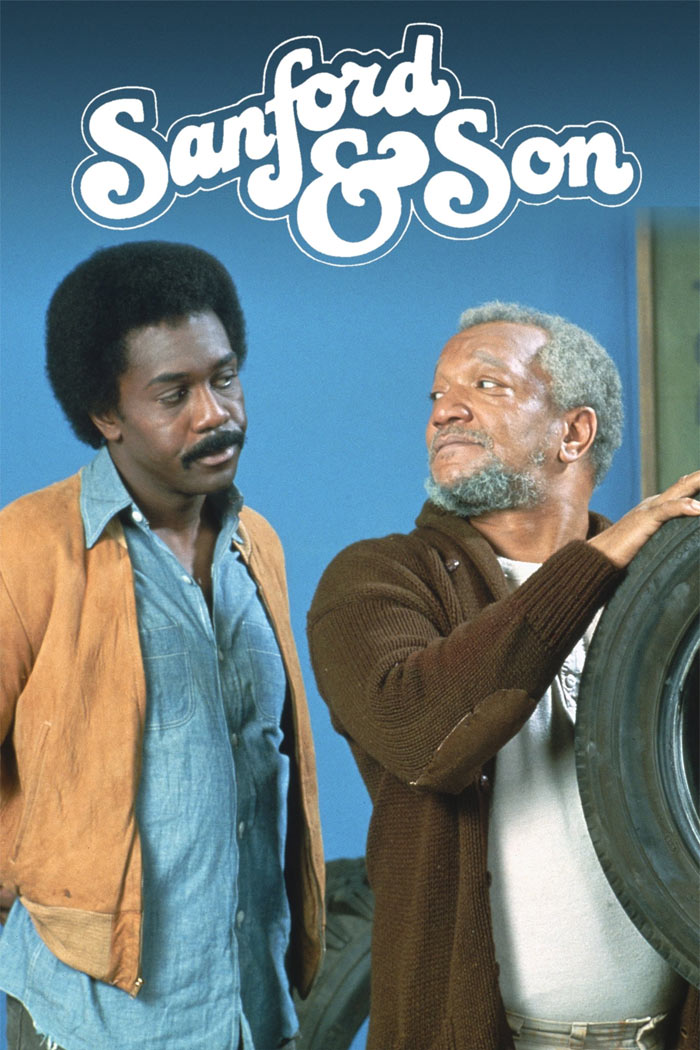 Sanford And Son