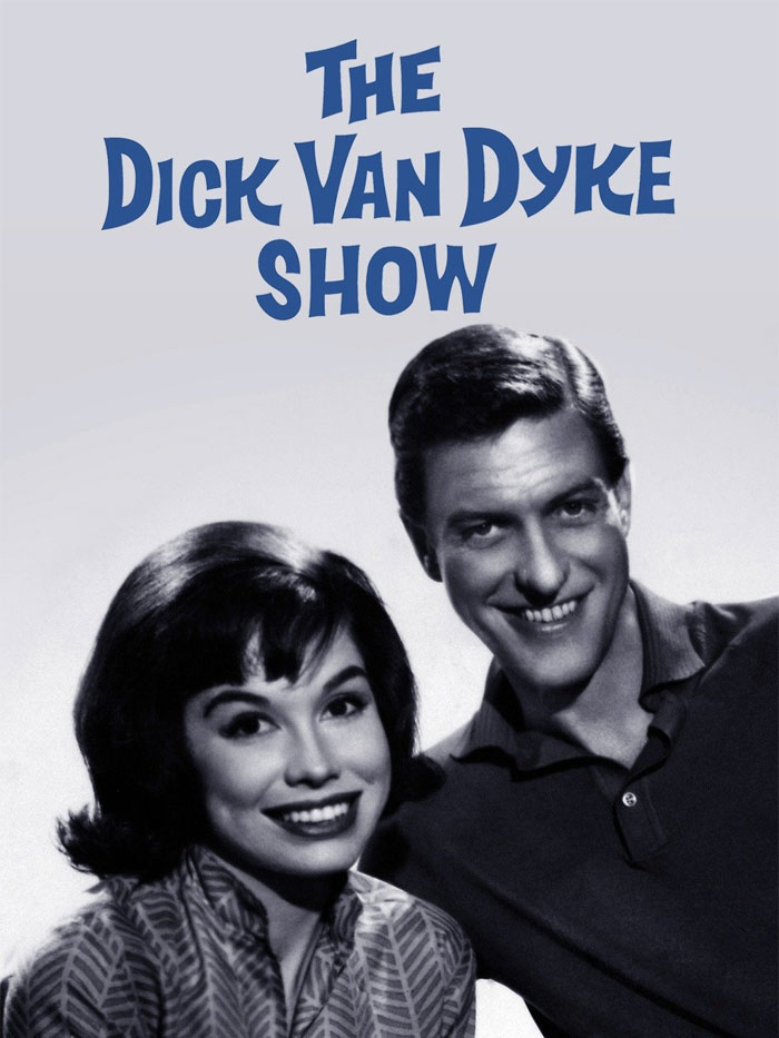 The Dick Van Dyke Show