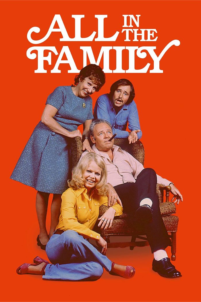 All In The Family
