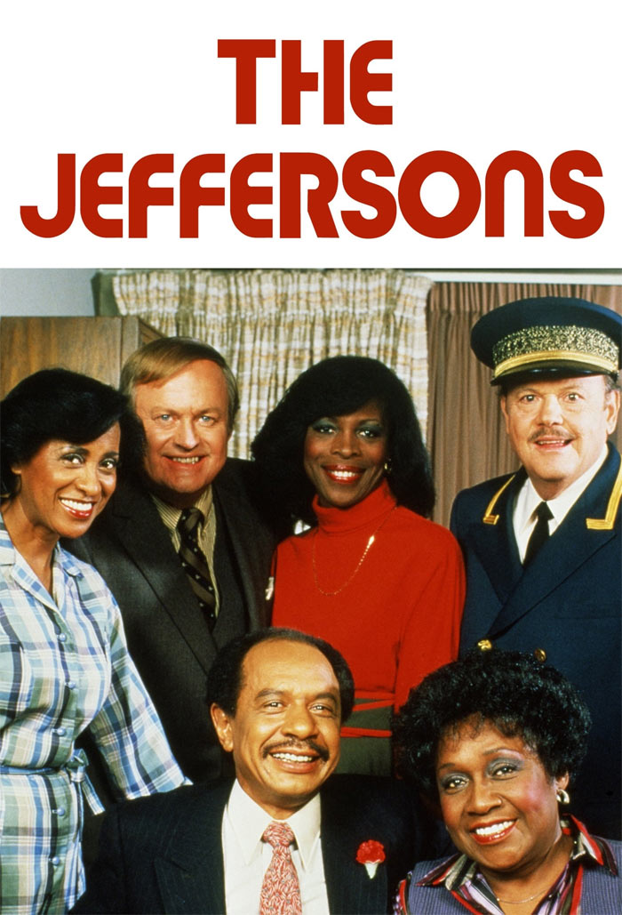 The Jeffersons