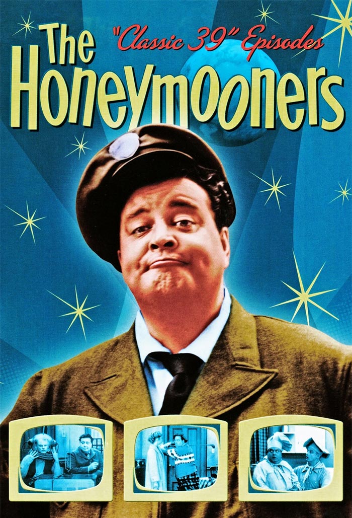 The Honeymooners (1955)
