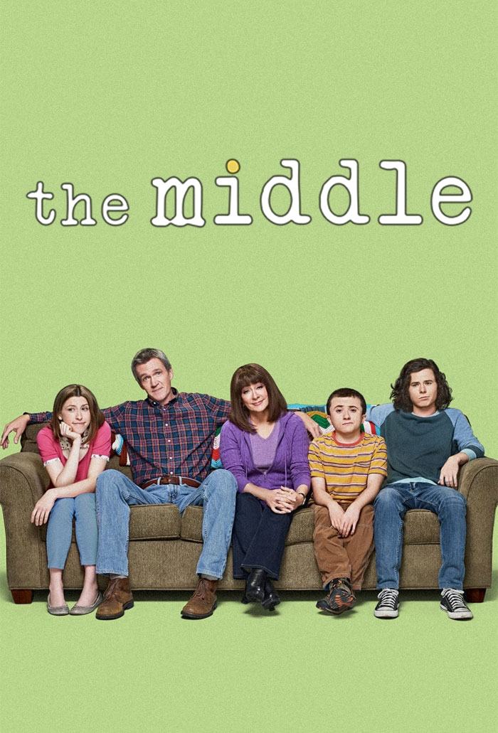 The Middle