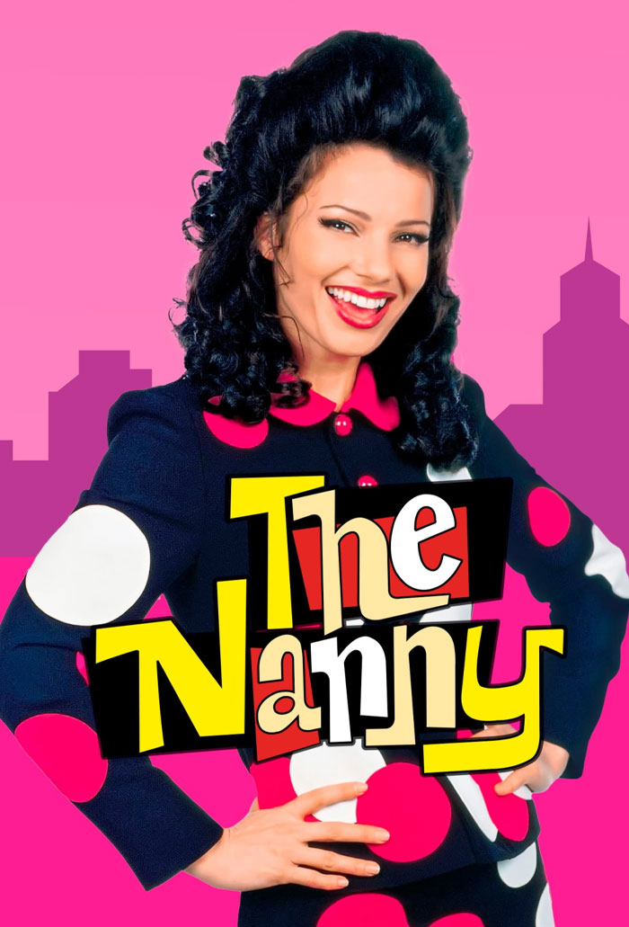 The Nanny