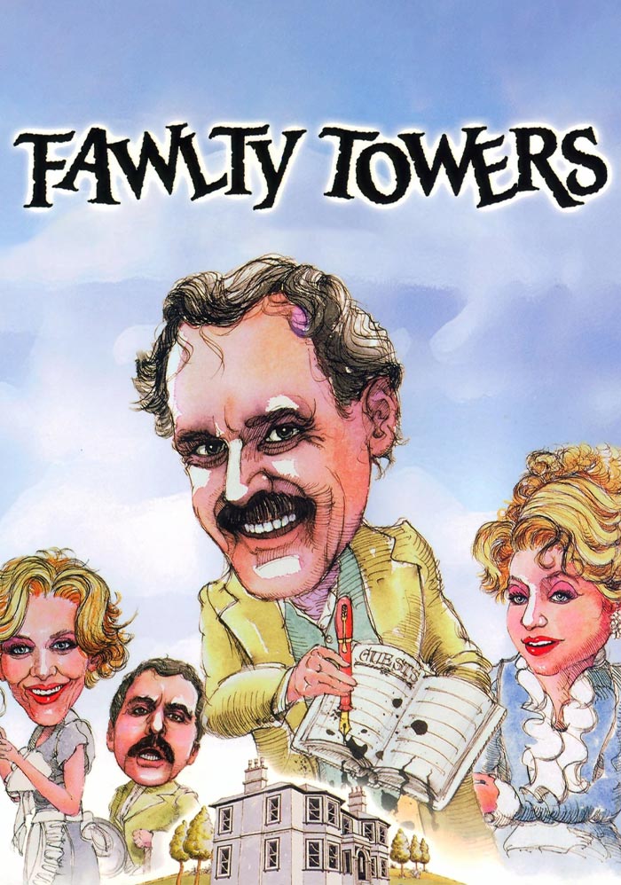 Fawlty Towers
