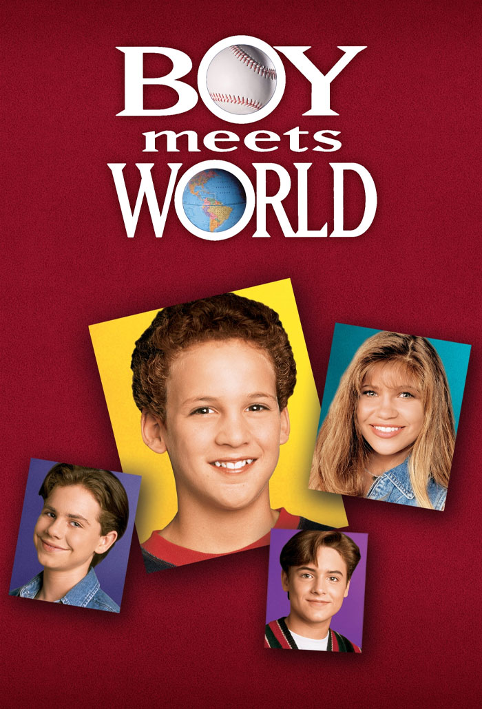 Boy Meets World