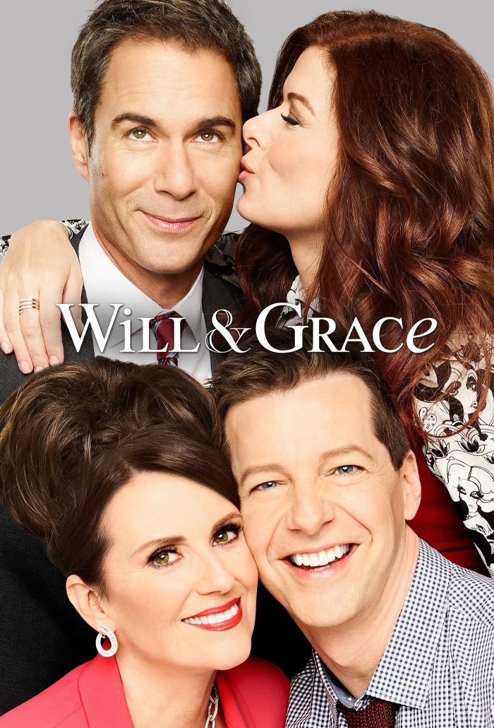 Will & Grace (2017)