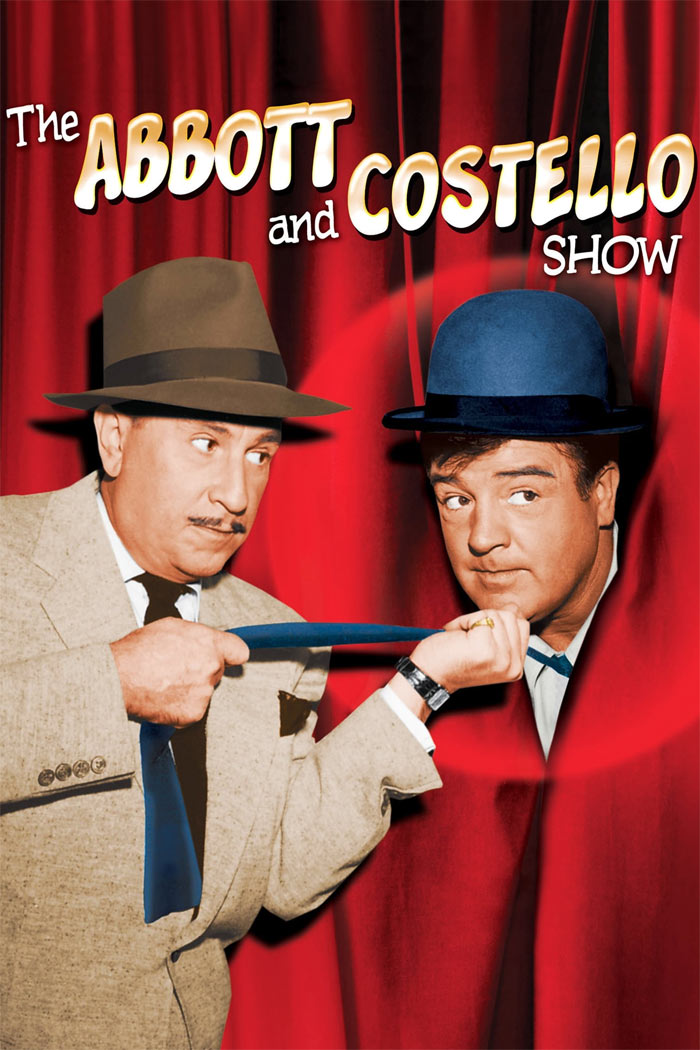 The Abbott And Costello Show