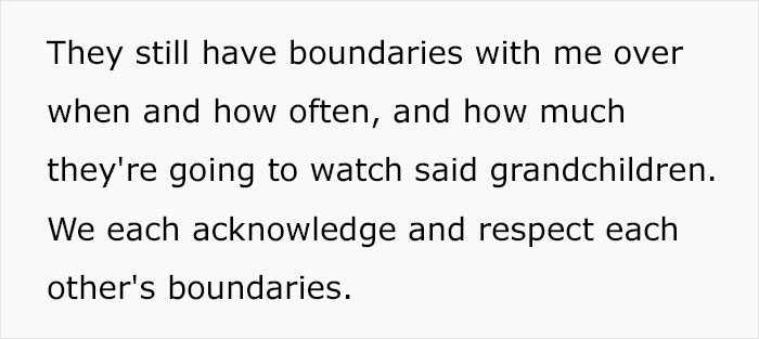 Parents Call Out “Boomer Grandparents” Who Overstep Boundaries, Explaining The Toxicity Of The Whole Dynamic Parents Call Out “Boomer Grandparents” Who Overstep Boundaries, Explaining The Toxicity Of The Whole Dynamic