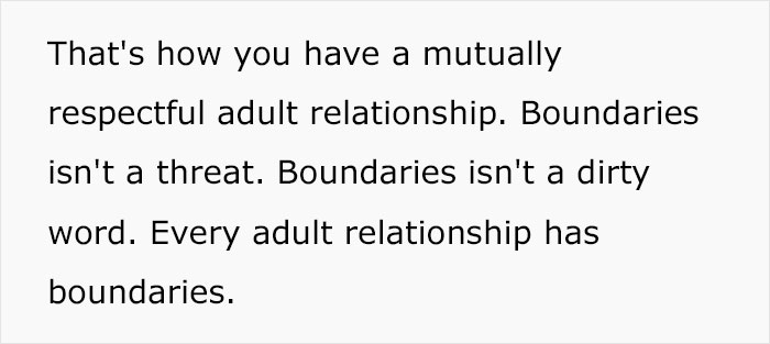 Parents Call Out “Boomer Grandparents” Who Overstep Boundaries, Explaining The Toxicity Of The Whole Dynamic Parents Call Out “Boomer Grandparents” Who Overstep Boundaries, Explaining The Toxicity Of The Whole Dynamic