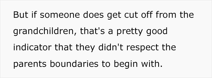 Parents Call Out “Boomer Grandparents” Who Overstep Boundaries, Explaining The Toxicity Of The Whole Dynamic Parents Call Out “Boomer Grandparents” Who Overstep Boundaries, Explaining The Toxicity Of The Whole Dynamic