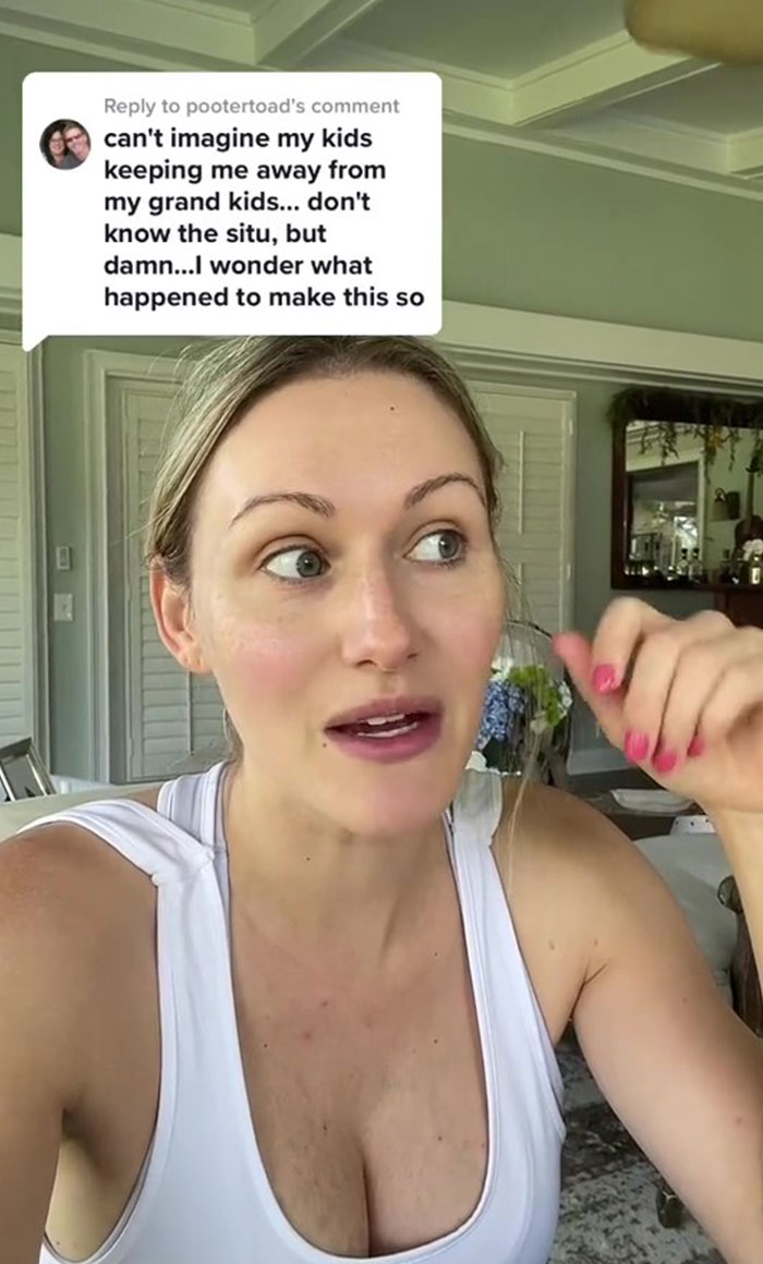 Parents Call Out “Boomer Grandparents” Who Overstep Boundaries, Explaining The Toxicity Of The Whole Dynamic Parents Call Out “Boomer Grandparents” Who Overstep Boundaries, Explaining The Toxicity Of The Whole Dynamic