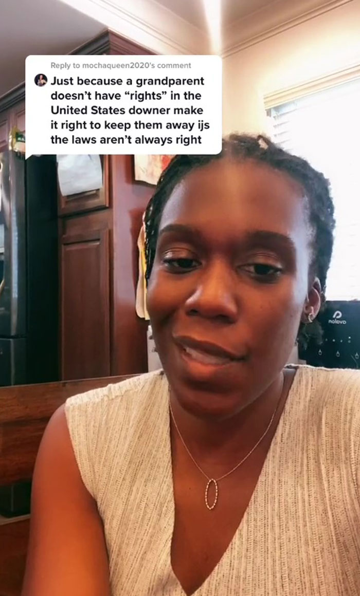 Parents Call Out “Boomer Grandparents” Who Overstep Boundaries, Explaining The Toxicity Of The Whole Dynamic Parents Call Out “Boomer Grandparents” Who Overstep Boundaries, Explaining The Toxicity Of The Whole Dynamic