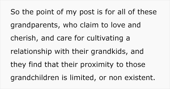 Parents Call Out “Boomer Grandparents” Who Overstep Boundaries, Explaining The Toxicity Of The Whole Dynamic Parents Call Out “Boomer Grandparents” Who Overstep Boundaries, Explaining The Toxicity Of The Whole Dynamic