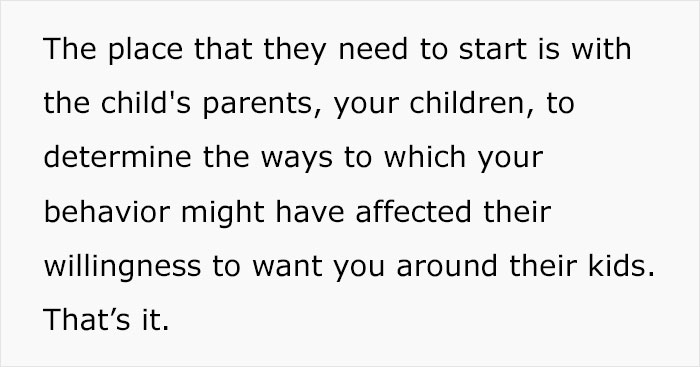 Parents Call Out “Boomer Grandparents” Who Overstep Boundaries, Explaining The Toxicity Of The Whole Dynamic Parents Call Out “Boomer Grandparents” Who Overstep Boundaries, Explaining The Toxicity Of The Whole Dynamic