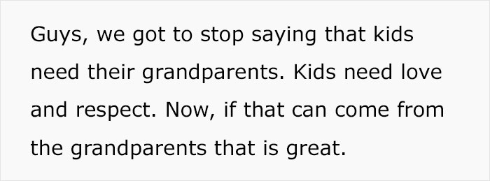 Parents Call Out “Boomer Grandparents” Who Overstep Boundaries, Explaining The Toxicity Of The Whole Dynamic Parents Call Out “Boomer Grandparents” Who Overstep Boundaries, Explaining The Toxicity Of The Whole Dynamic