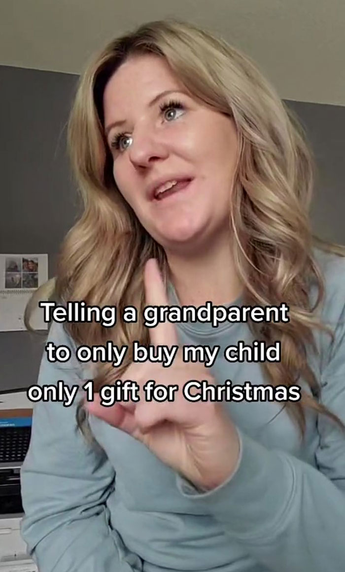 Parents Call Out “Boomer Grandparents” Who Overstep Boundaries, Explaining The Toxicity Of The Whole Dynamic Parents Call Out “Boomer Grandparents” Who Overstep Boundaries, Explaining The Toxicity Of The Whole Dynamic