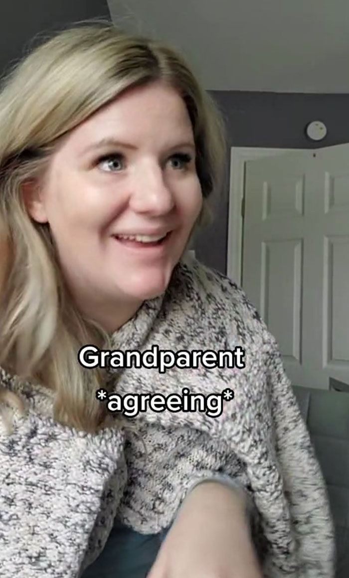 Parents Call Out “Boomer Grandparents” Who Overstep Boundaries, Explaining The Toxicity Of The Whole Dynamic Parents Call Out “Boomer Grandparents” Who Overstep Boundaries, Explaining The Toxicity Of The Whole Dynamic