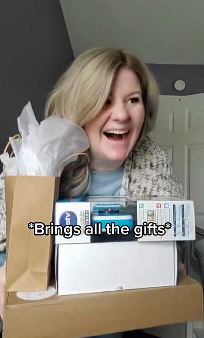 Parents Call Out “Boomer Grandparents” Who Overstep Boundaries, Explaining The Toxicity Of The Whole Dynamic Parents Call Out “Boomer Grandparents” Who Overstep Boundaries, Explaining The Toxicity Of The Whole Dynamic