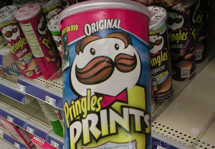 Woman Considering Leaving Boyfriend Of 5 Years Because He Won’t Stop Making Pringles Joke For Over 3 Months Now