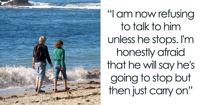 Woman Considering Leaving Boyfriend Of 5 Years Because He Won’t Stop Making Pringles Joke For Over 3 Months Now