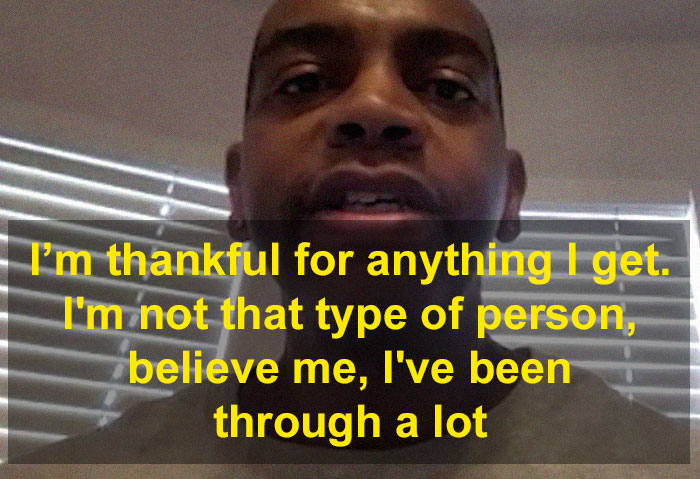 "They've Kind Of Lost Touch With Their Workers": Man Shows A 'Goodie Bag' He Received From Burger King To Celebrate 27 Years Of Loyalty "They've Kind Of Lost Touch With Their Workers": Man Shows A 'Goodie Bag' He Received From Burger King To Celebrate 27 Years Of Loyalty