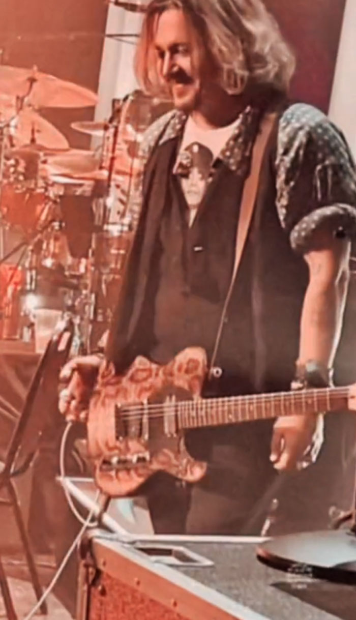 “To All Of My Most Treasured, Loyal And Unwavering Supporters”: Johnny Depp Joins TikTok And Goes Viral With His First Video Thanking His Fans “To All Of My Most Treasured, Loyal And Unwavering Supporters”: Johnny Depp Joins TikTok And Goes Viral With His First Video Thanking His Fans