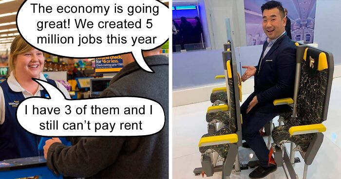 People Are Mocking The Dystopian Capitalism We’re Living In, And Here Are 35 Of Their Spot-On Posts