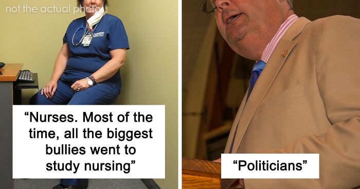 “What Career Seems To Attract An Unlikely Amount Of Idiots, Despite Being Intellectually Demanding?” (26 Answers)