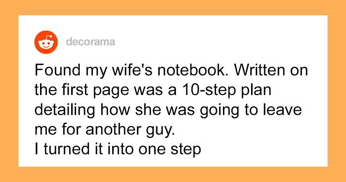 30 Awkward, Wild, And Infuriating Stories Shared By People Who Accidentally Caught Their Partners Cheating With Someone Else