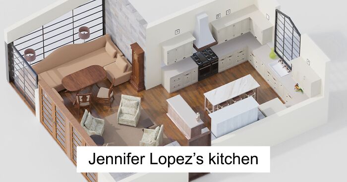Kitchens Of The Rich And Famous: Virtual Tour By These Designers