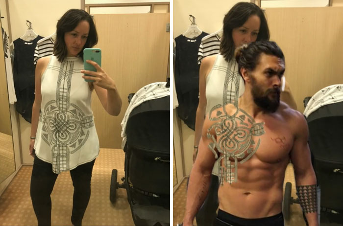 "Texting My Husband To Get His Opinion On Clothes And What He Sends Back" (16 Pics) "Texting My Husband To Get His Opinion On Clothes And What He Sends Back" (16 Pics)